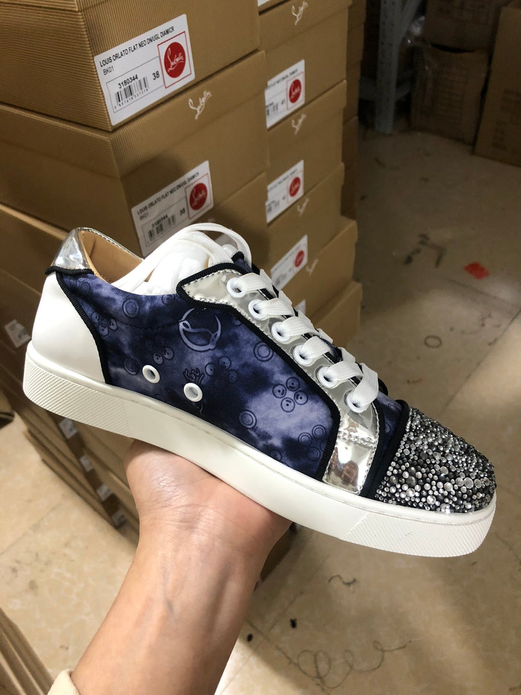 Sneakers