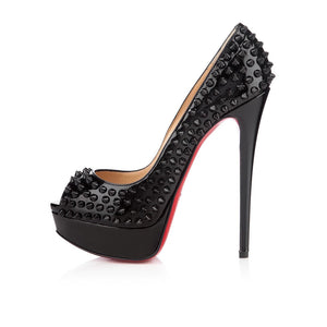 Pumps(140mm)