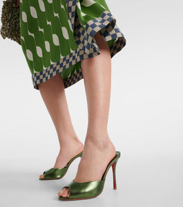 heel