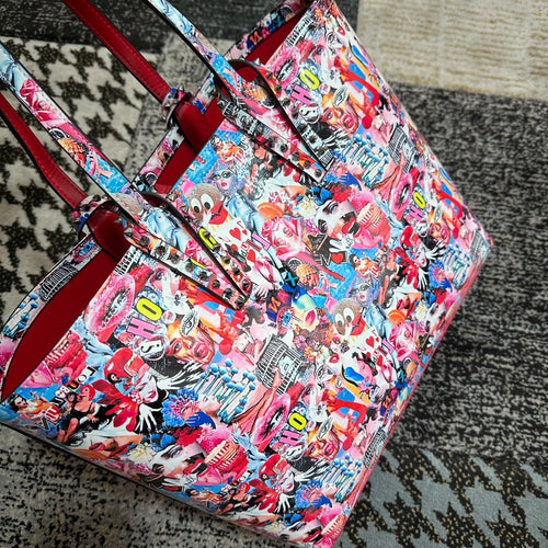 Tote