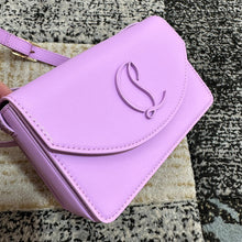 Crossbody