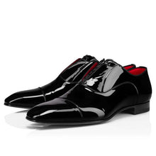 Leather Shoes