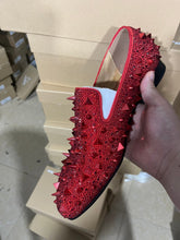 LEATHER SHOES