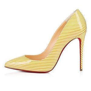 Pumps