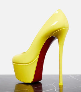 Pumps(150mm)
