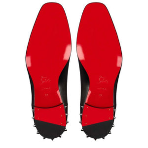 Leather Shoes