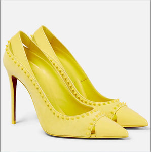 Pumps