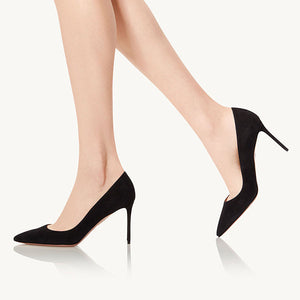 Pumps