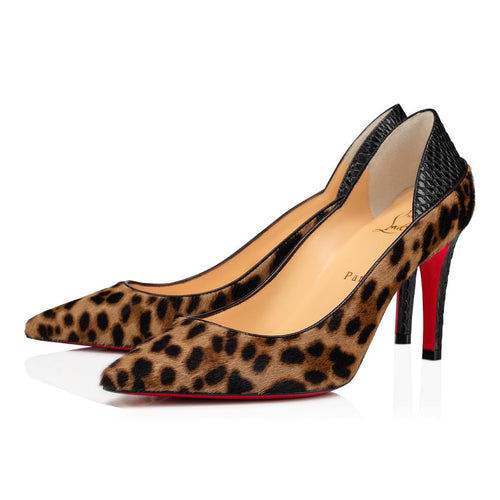 Pumps