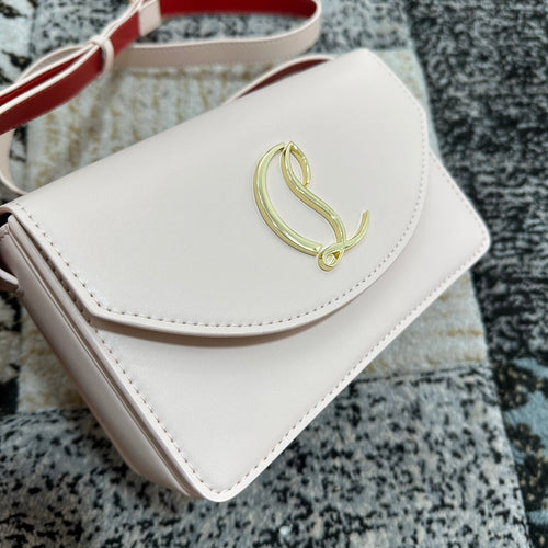 Crossbody