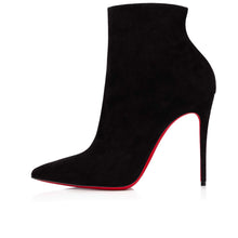 Boots 100 mm