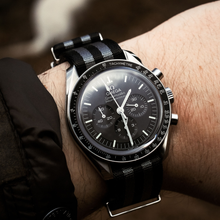 Bond Nylon Watch Strap