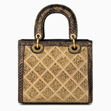 (CS) Fleur Handbag