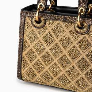 (CS) Fleur Handbag