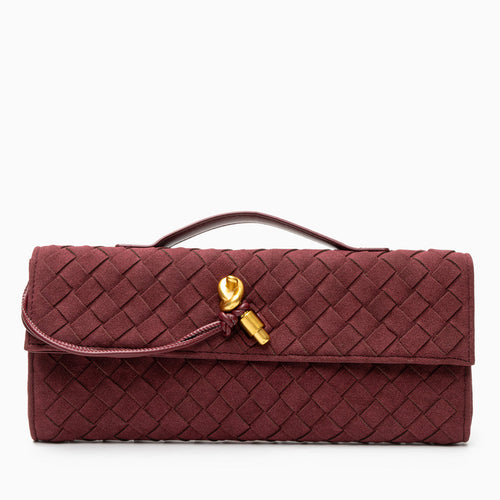 (CS) Riyadh Clutch Bag