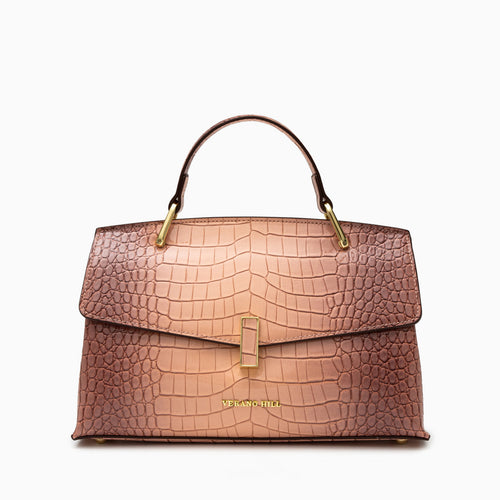 (CS) Deanna Medium Tote Bag
