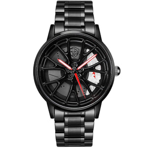HMN Hellcat SC707
