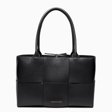 (CS) Karine Medium Tote Bag