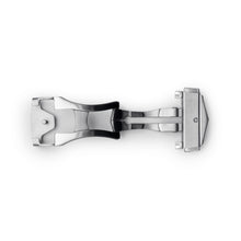 Loop-less™ Deployant Clasp - Stainless Steel