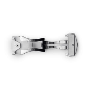Loop-less™ Deployant Clasp - Stainless Steel