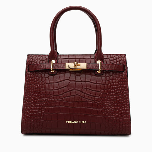 (CS) Marseille Handbag