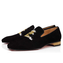 LEATHER SHOES
