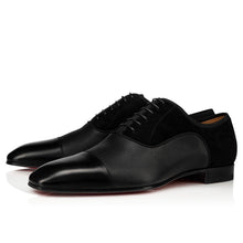 LEATHER SHOES