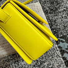 Crossbody