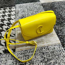Crossbody