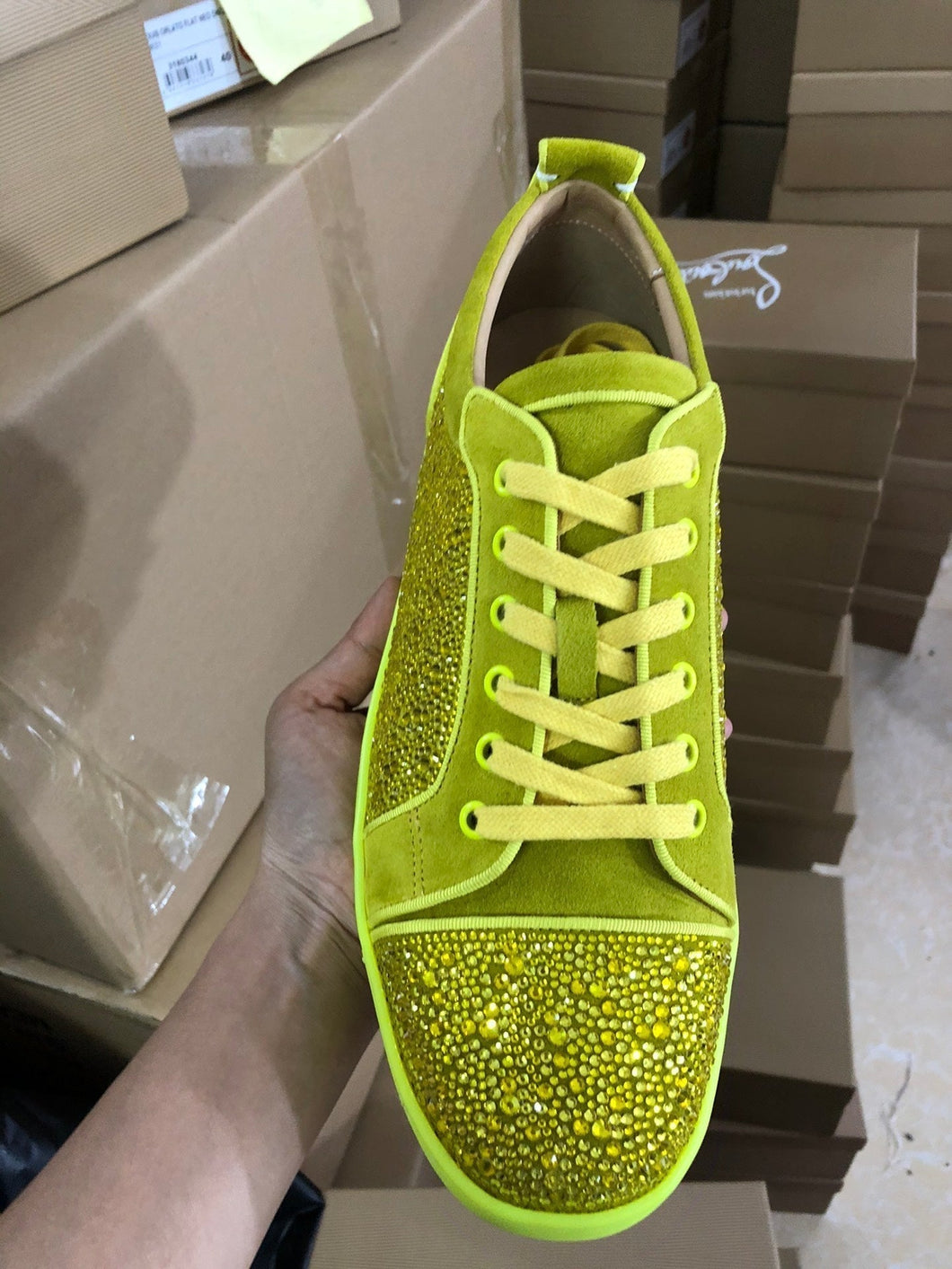 Sneakers