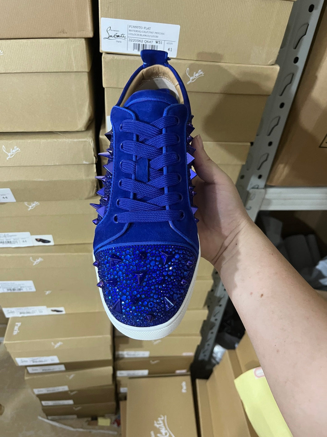 Sneakers