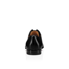 Leather Shoes