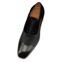 LEATHER SHOES