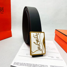 Belt