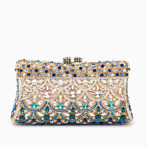 (CS) Aubrielle Clutch Bag
