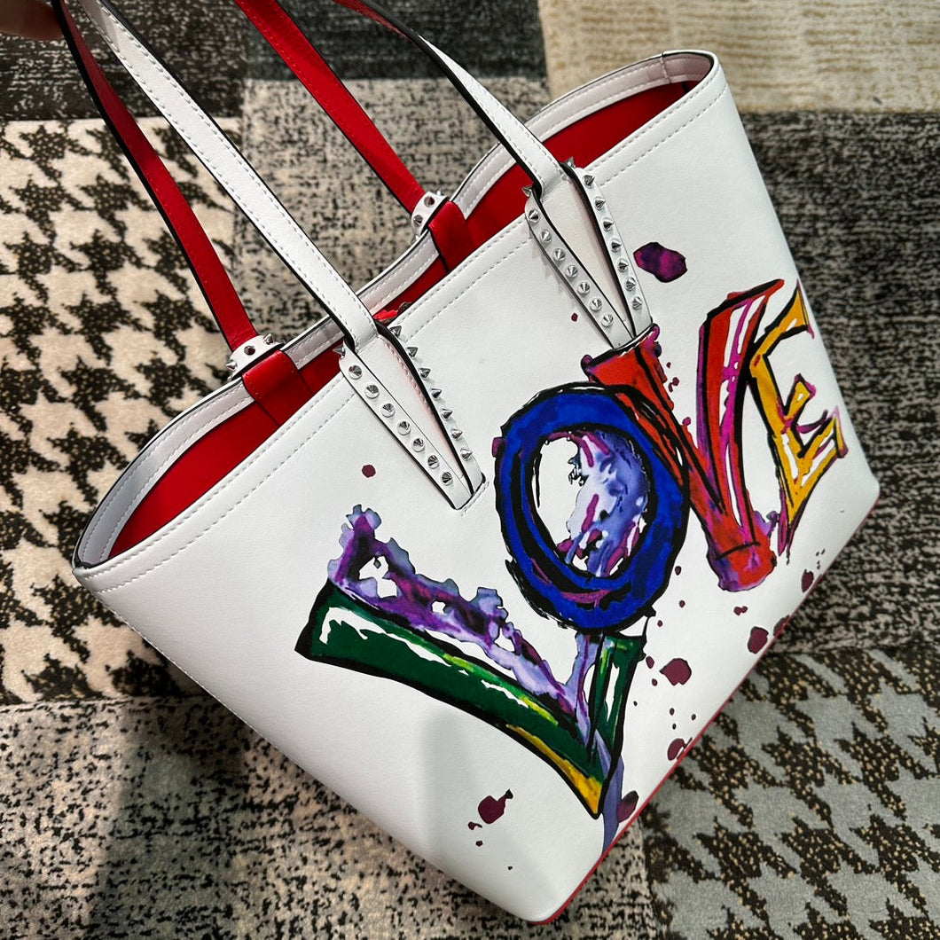 Tote