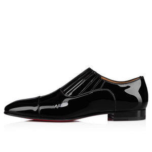 Leather Shoes