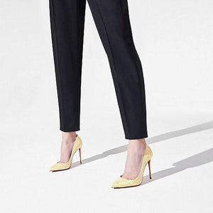 Pumps