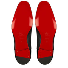 LEATHER SHOES