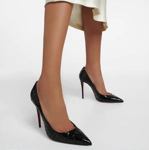 Pumps