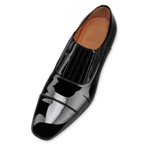Leather Shoes