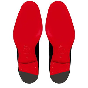 Leather Shoes