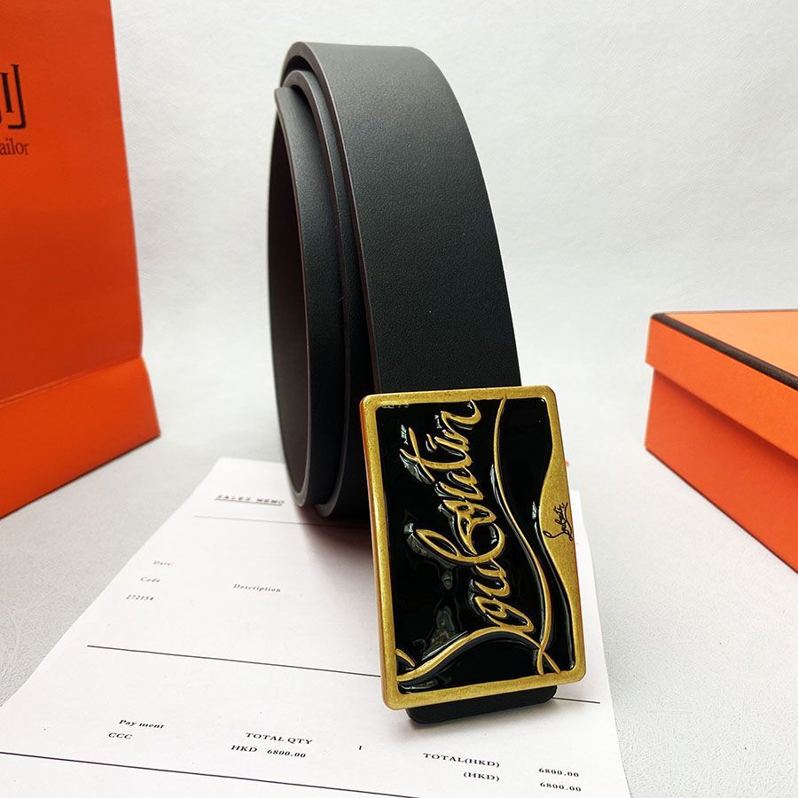 Belt