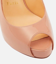 Pumps(120mm)
