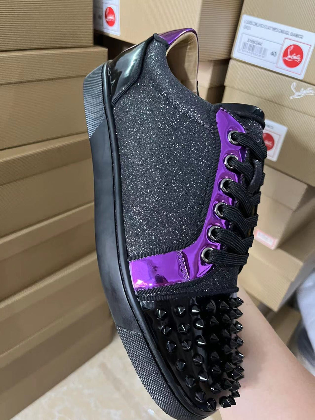 Sneakers