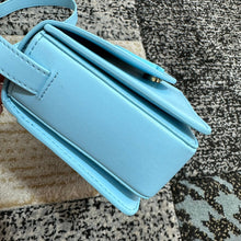 Crossbody