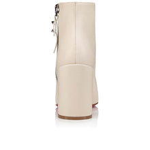 Boots 85 mm