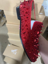 LEATHER SHOES