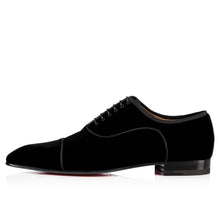 LEATHER SHOES