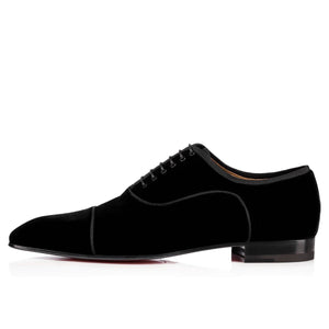 LEATHER SHOES